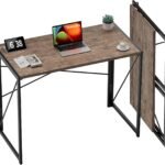 Mesa plegable para escritorio